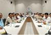 Surat: Important Decisions Regarding Election Process in FOSTA Board Meeting