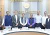 Surat: Seminar on Export Promotion Mission and India-UK FTA Organized