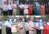 Surat: Fire Service Week Concludes at NTPC Kawas, Emphasis on Safety Awareness