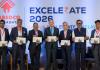 India’s Real Estate Sector On A High Growth Trajectory: EXCELERATE 2026 Highlights Branded Residences and Institutional Capital as Future Growth Engines