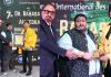 Founder of International Human Rights Council, Dr. Sunny Shah Hosts BANA 2026