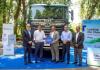 BillionE Mobility Receives India’s Largest EV Truck Delivery from Tata Motors and Expands Fleet to Accelerate EV Freight Transition