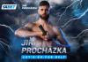 UFC Light Heavyweight Champion Jiří Procházka Is The New 1xbet Ambassador