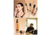 Forever 52’s Ultra Definition Liquid Foundation Surpasses 5 Million Units Sold