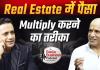 Honeyy Katiyal Shares Insights on Scaling Trust, Resilience, and Leadership in Real Estate on Bada Business Podcast