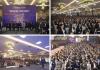 Progress Alliance hosts Mega Business Meet in Surat, draws 2,000 Entrepreneurs for Dialogue on Values and Growth
