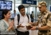Surat: CISF's Vigilance Recovers Passenger's Lost Purse at Airport, Identifies Passenger Who Withdrew Cash