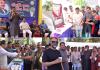 Surat: Inauguration of 'Samprati Chaas Bhakti Kendra' on Neerav Shah's Birthday
