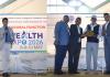 Surat: Opinions of Experts at Wealth Expo 2026 - A Secure Country and Right Values are the True Foundations of Wealth
