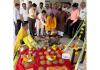 Surat: Shanti Om Program Held at New Association Office in Sachin GIDC, All Activities to Start by Diwali