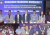 Surat: Career Guidance Seminar Held at Bhagwan Mahavir University, Experts Provided Students with Insights for Future Building