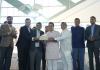 Surat: Chamber of Commerce's 'Wealth Expo 2026' concludes with grandeur, investors receive vision for future economy