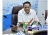 Surat: Union Minister C.R. Patil's Major Decision, Will No Longer Use Pilot and Escort Cars