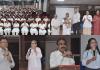 Surat: International Nurses Day Celebrated at New Civil Hospital