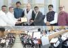Surat: Dhule Business Federation visits SGCCI, studies industry and business models