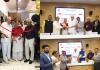 Surat: SGCCI Expands Infrastructure, Grand Inauguration of 'Bimla Rani Amarnath Dora Parivar Bhavan