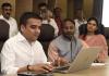 Surat: Deputy Chief Minister Harsh Sanghvi appeals for participation in digital 'Self-Enumeration