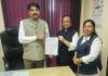 Surat Advocate Preeti Joshi Raises Demand for Lawyers' Safety