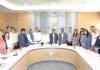 Breathing Cities’ Dialogue in Surat: Discussion on Clean Air and ‘Brand Surat