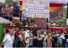 Surat: 'Kunda Distribution Program' organized by Samprati Foundation and Aboljeev Charitable Trust