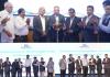 Surat: Grand Award Ceremony for the Textile Sector, 53 Companies Honored with 'SGCCCI Textile Awards 2026