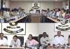 Surat: Preparations for Prime Minister Narendra Modi's visit to Surat on June 5 intensify, detailed discussion on arrangements in review meeting