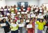 Surat: Veera Drishti's Self-Reliance Summer Camp Successful, 150 Women Trained