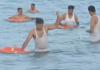 Tragic Incident at Aji Dam in Rajkot: Four People Drowned Including Father and Son