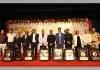 Vadodara Division Receives Prestigious 10 Efficiency Shields at Rail Week Awards