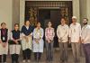 Rajkot: Teachers Visit Rajkot Regional Information Office Under Principal Training Class