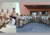 Surat: Free Medical Camp Organized for Home Guards with the Support of Kiran Karuna Hospital