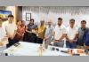 Surat: Special meeting of Laghu Udyog Bharati concluded, Chanchal Vachhani appointed as Women President