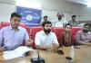 First Meeting of Rajkot District Panchayat Concluded