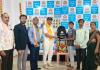 Surat: Lion Vision Charitable Trust's Service Campaign