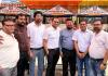 Surat: Marwadi Yuva Manch's Public Service Amidst Severe Heat