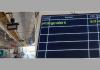 Vadodara: Integrated Passenger Information System (IPIS) facility available at Kim Railway Station