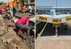 Vadodara: Important Infra Work of Yard Improvement Completed in Godhra