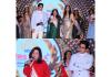Rekha Mahbubani Crowned Mrs International 2026 at Mrs India Queen of Substance International 2026