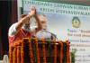 From Organic Farming to Cancer Medicines: Niche Group Showcases India’s Golden Agri-Future