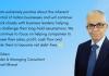 27 Years, 150 Plus Companies, No Layoffs, Multiplying Cash Velocity — Meet India’s Most Unusual Consultant Ravi Gilani 