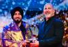 3rd Abu Dhabi Film Festival Honoured Dubai- Based Film Master Media Distribution LLC Company