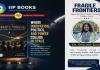 Fragile Frontiers – Where Innovation, Politics, and Power Collide in Space