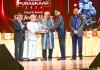 P.C. Chandra Group honours Shri Javed Akhtar with the 33rd P.C. Chandra Puraskaar, celebrating his iconic contribution to Indian Cinema &amp; Literature