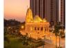 Dosti Greater Thane Celebrates the Unveiling of Its Ganesh Temple