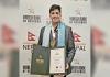Dr. Pratayksha Bhardwaj’s World Record Transformation Receives Global Recognition at British Parliament