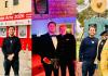 Abeer Vivek Abrol Among Distinguished Guests at Landmark Events During The Venice Biennale