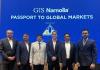 Successful Hosting of “Passport to Global Markets” Financial Seminar with 100+ Investors – A Significant Step Towards Global Wealth Creation