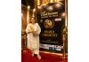 Pallavi Gurjar Honoured with Best Debut Producer Award at Cine Dreams International Film Festival