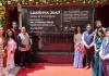 Parul University Unveils Lakshya 2047: Center for Future Skills, An Ecosystem with Futuristic Labs and Highly Advanced Infrastructure
