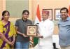 Resonance’s Student M. Rushi: Ranks 1st in TG EAPCET 2026